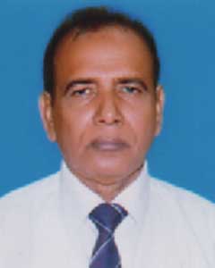 প্রফেসর ড. মো: আবু বক্কর সিদ্দিকী